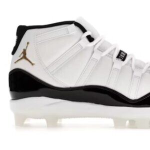 Jordan 11 Retro MCS Cleat DMP Gratitude NEVER WORN